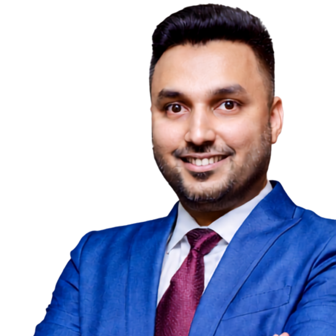 Varun K Sirohi